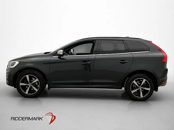 Volvo Xc60 2017 photo 5