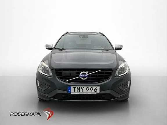 Volvo Xc60 2017 photo 2