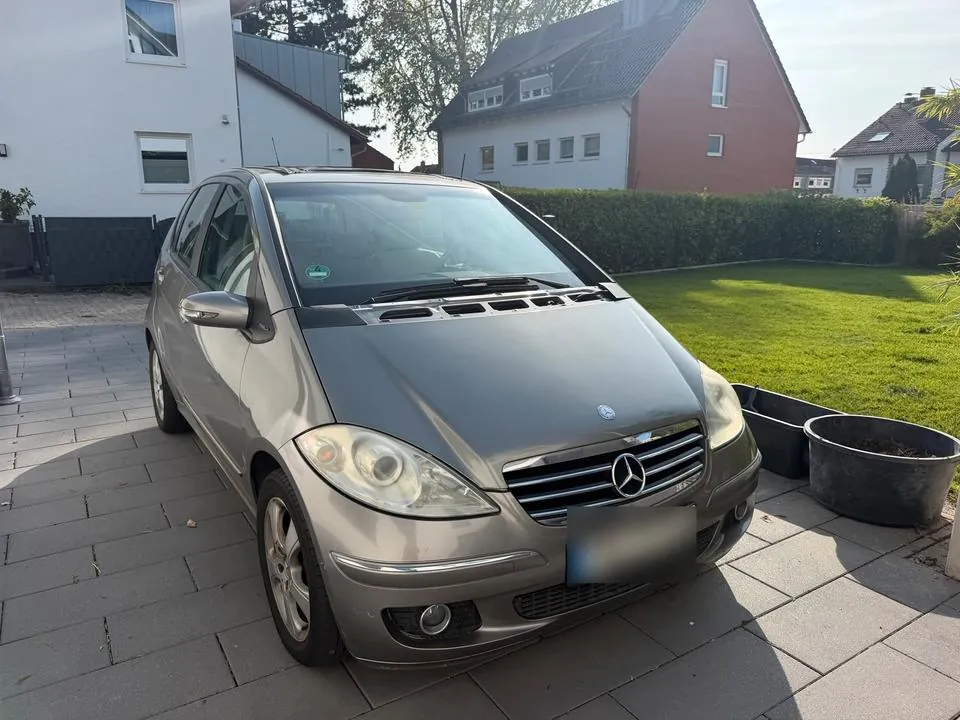 Mercedes-Benz A 150