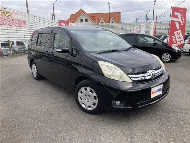 Toyota Iq