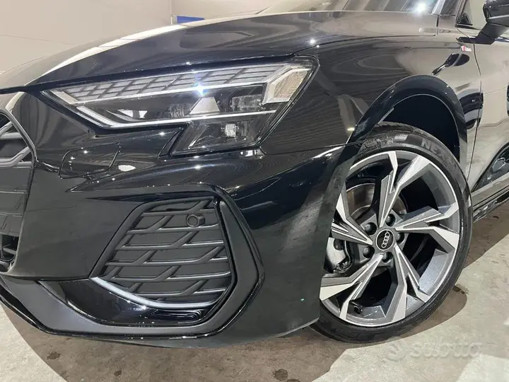 Audi A3 2026 photo 4