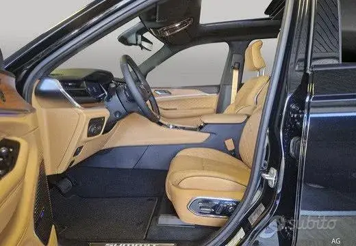 Jeep Grand Cherokee 2023 photo 5