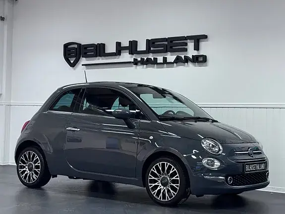 Fiat 500 2021 photo 5