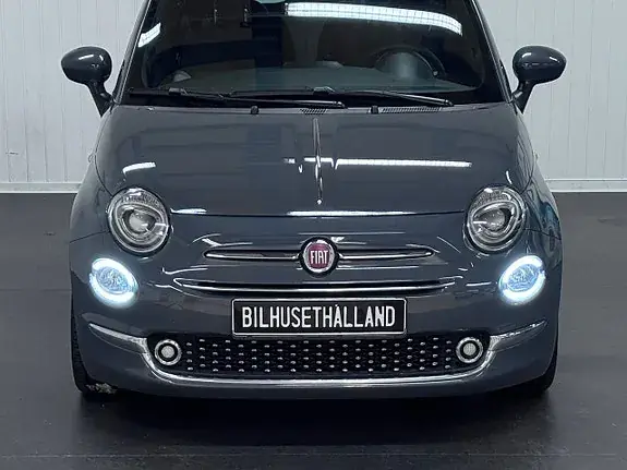 Fiat 500 2021 photo 4