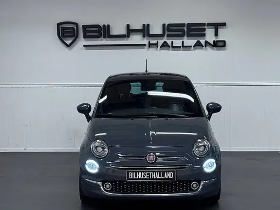 Fiat 500 2021 photo 3