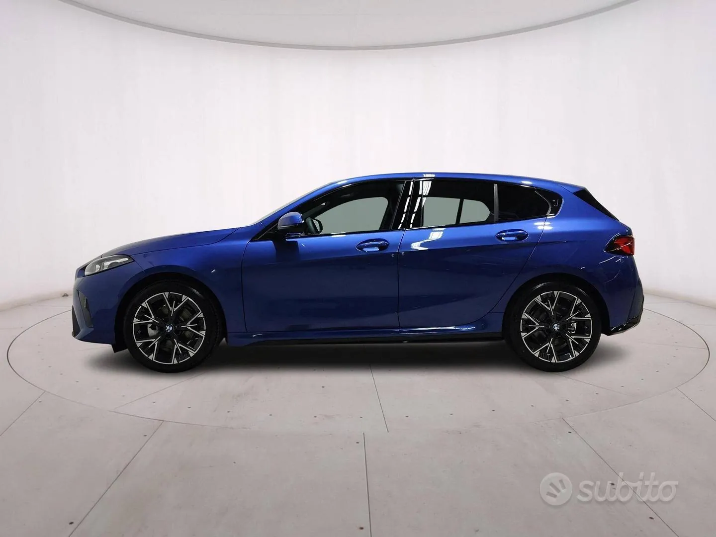 BMW 1 Series 2026 photo 3