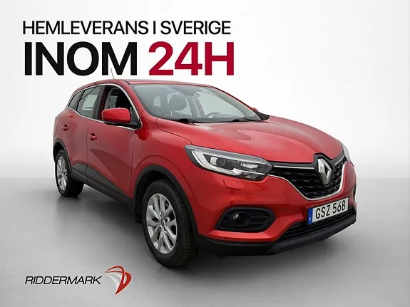 Renault Kadjar 2020 photo 3