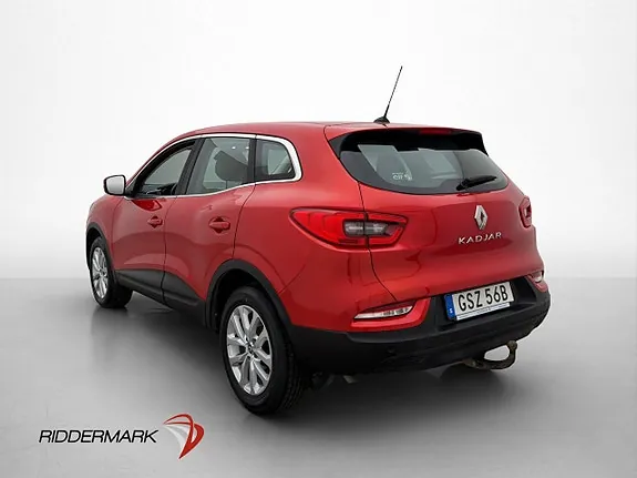 Renault Kadjar 2020 photo 4