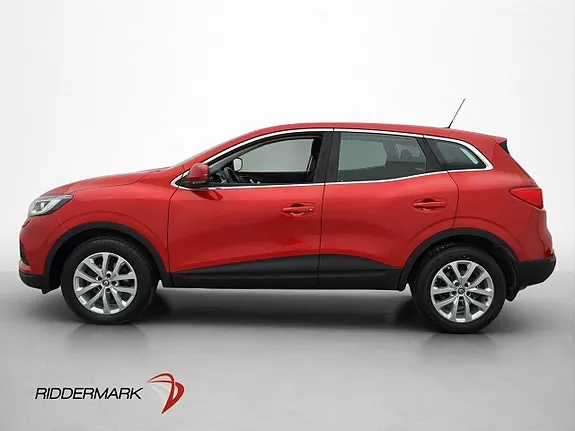 Renault Kadjar 2020 photo 2
