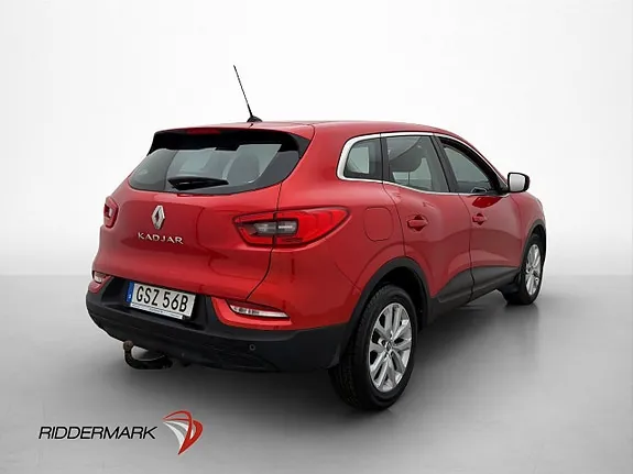 Renault Kadjar 2020 photo 5
