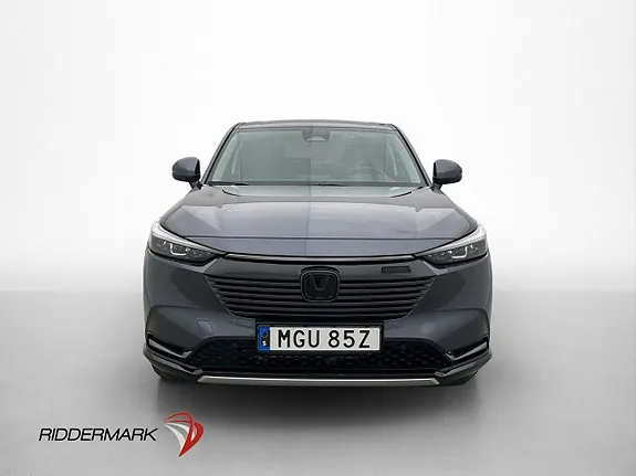 Honda Hr-V 2024 photo 2