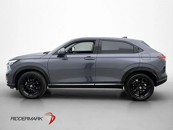 Honda Hr-V 2024 photo 5