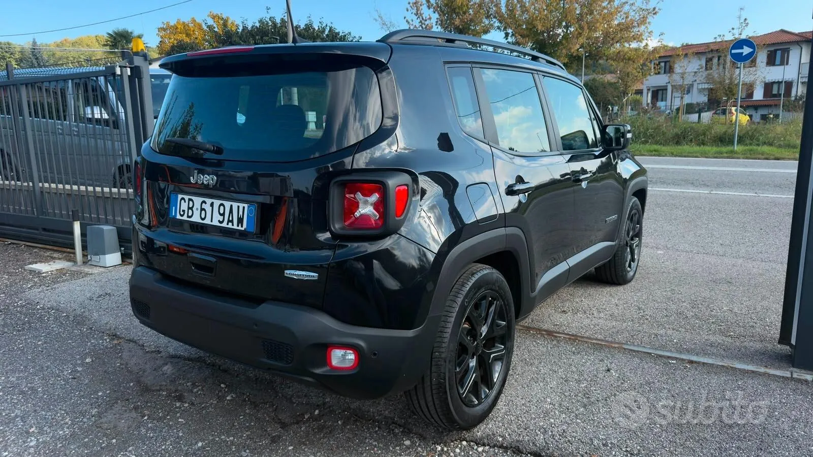 Jeep Renegade 2020 photo 4