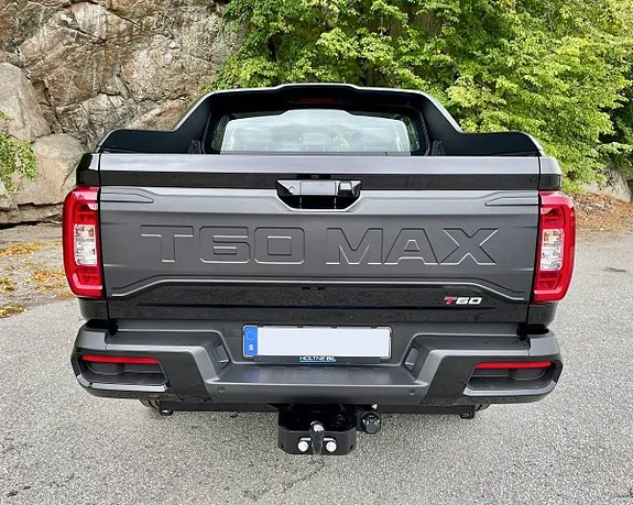 Maxus T60 2026 photo 5