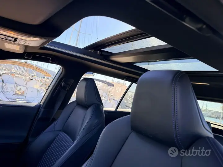 Toyota Rav4 2019 photo 3