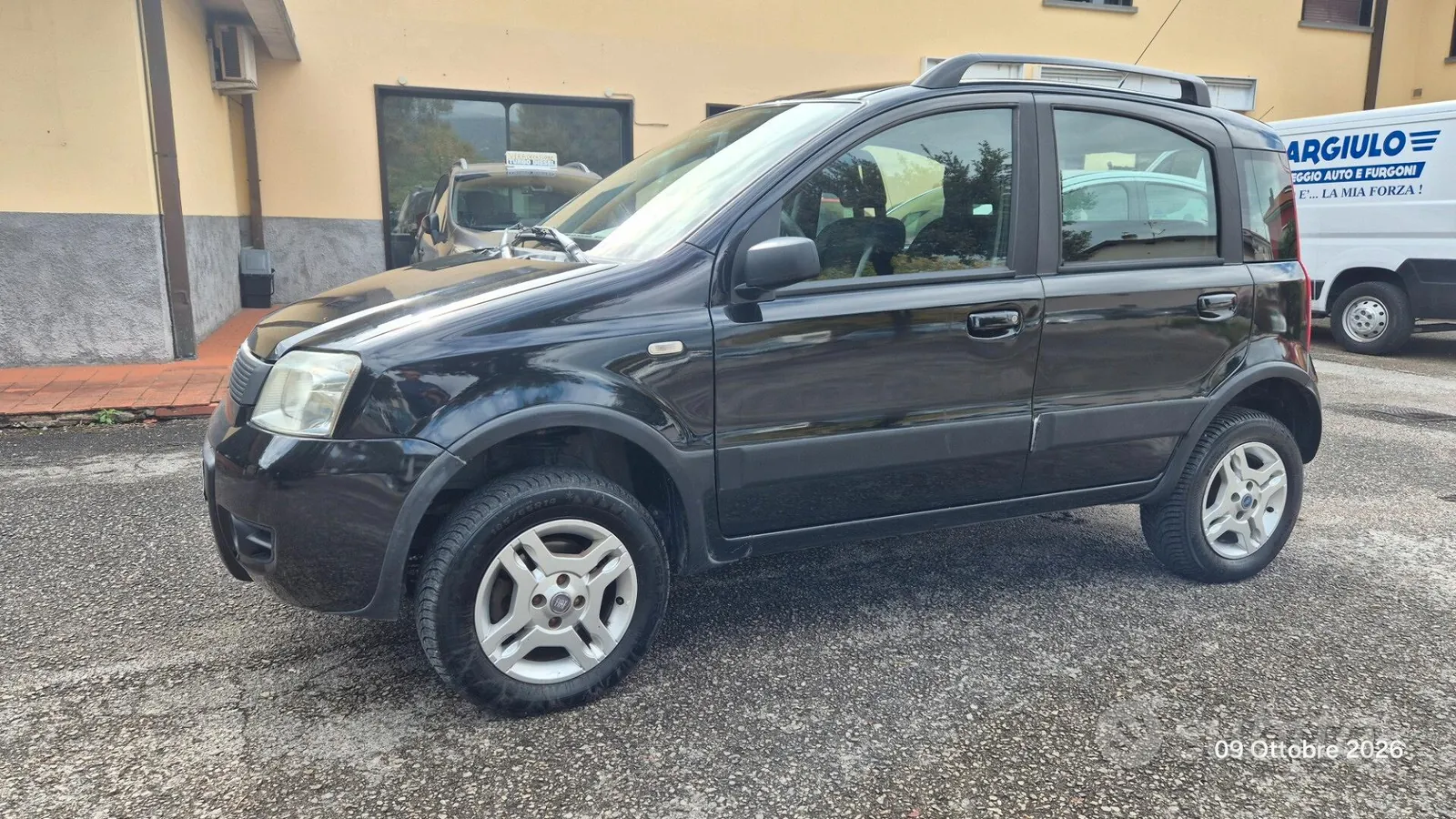 Fiat Panda 2026 photo 2