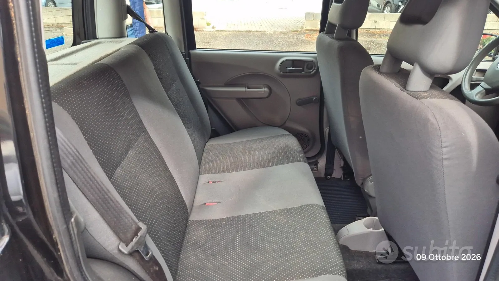 Fiat Panda 2026 photo 5
