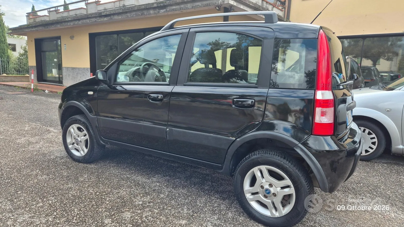 Fiat Panda 2026 photo 3