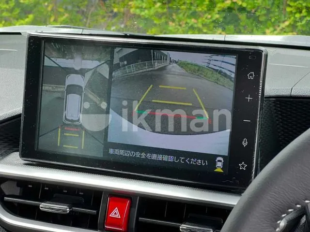 Toyota Raize 2026 photo 3