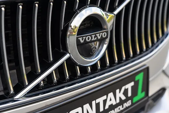 Volvo V90 2017 photo 5