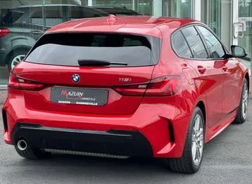 BMW 1 Series 2020 photo 2