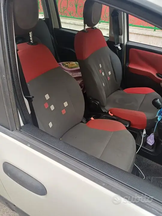 Fiat Panda 2013 photo 2