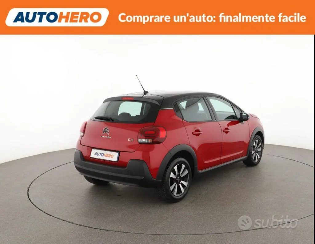 Citroen C3 2019 photo 5