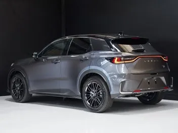 Lexus Lbx 2026 photo 3