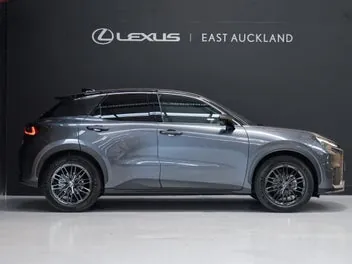 Lexus Lbx 2026 photo 4