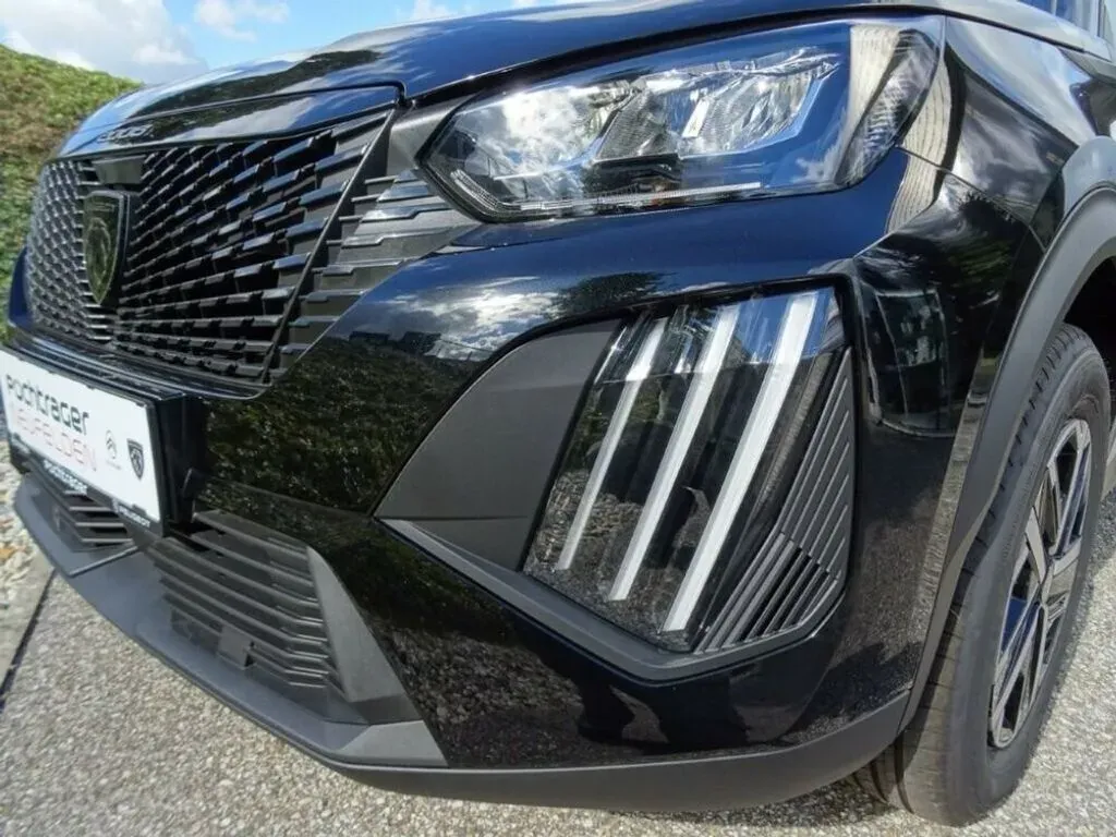 Peugeot 2008 Style photo 3