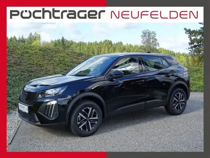 Peugeot 2008 Style