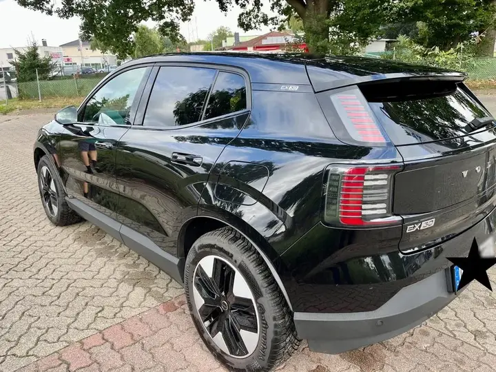 Volvo Ex30