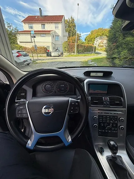 Volvo Xc60 2010 photo 3