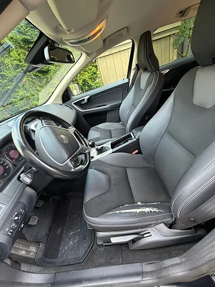 Volvo Xc60 2010 photo 4