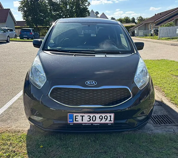Kia Venga