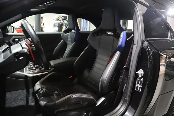 BMW M2 2023 photo 3