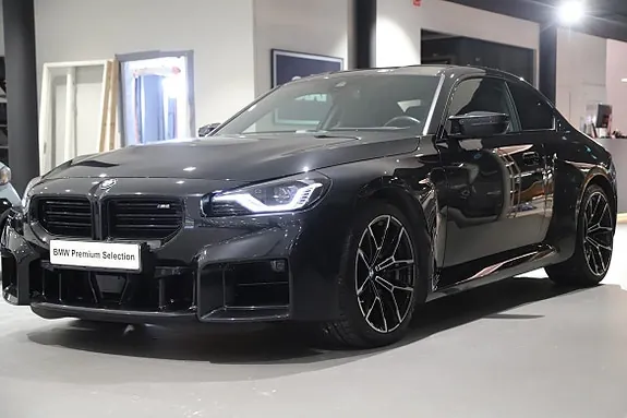 BMW M2 2023 photo 5