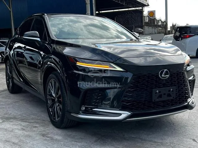 Lexus Rx350