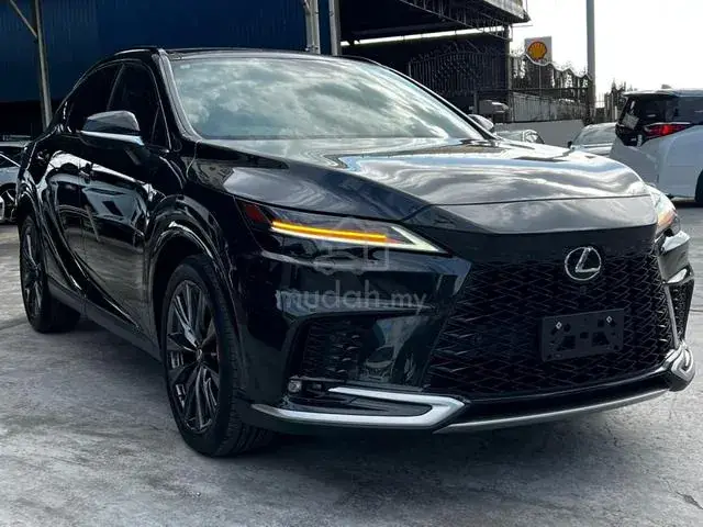 Lexus Rx350