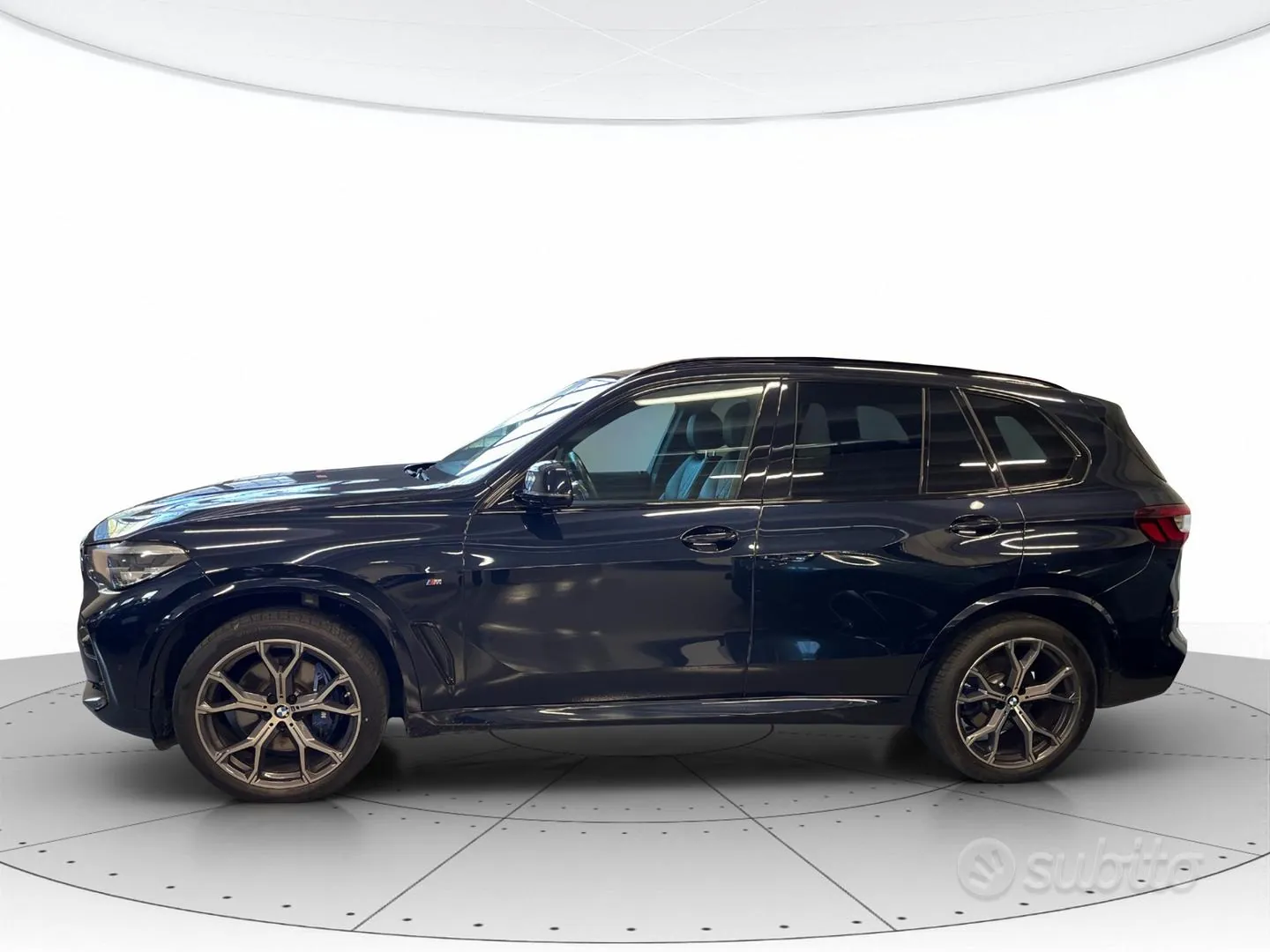 BMW X5 2023 photo 2