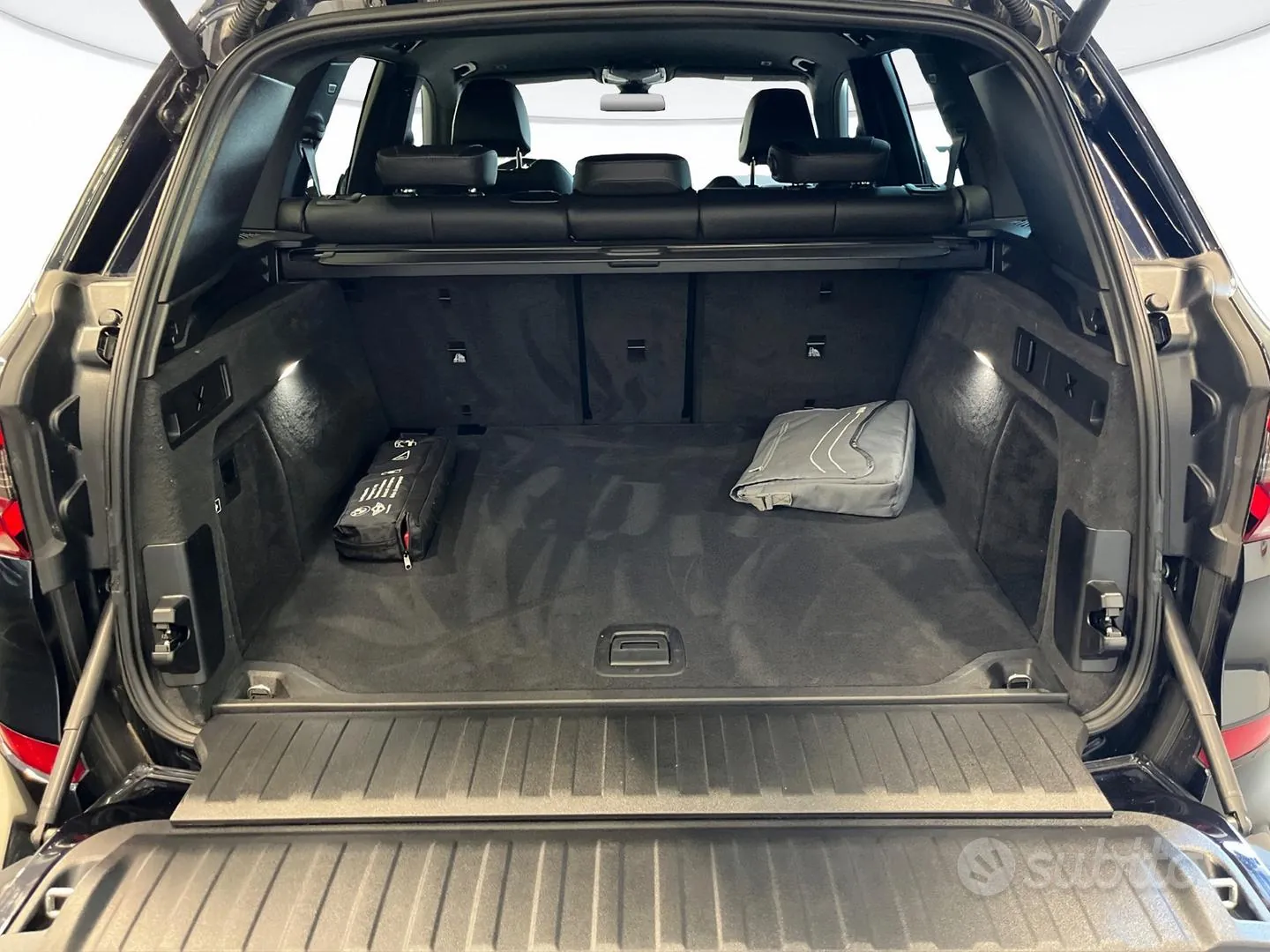 BMW X5 2023 photo 4
