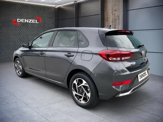 Hyundai I30 2026 photo 3