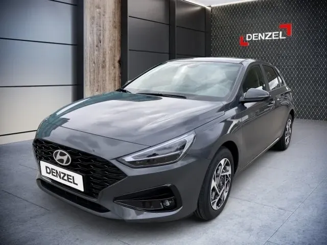 Hyundai I30 2026 photo 2
