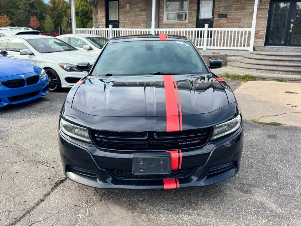 Dodge Charger 2019 photo 4