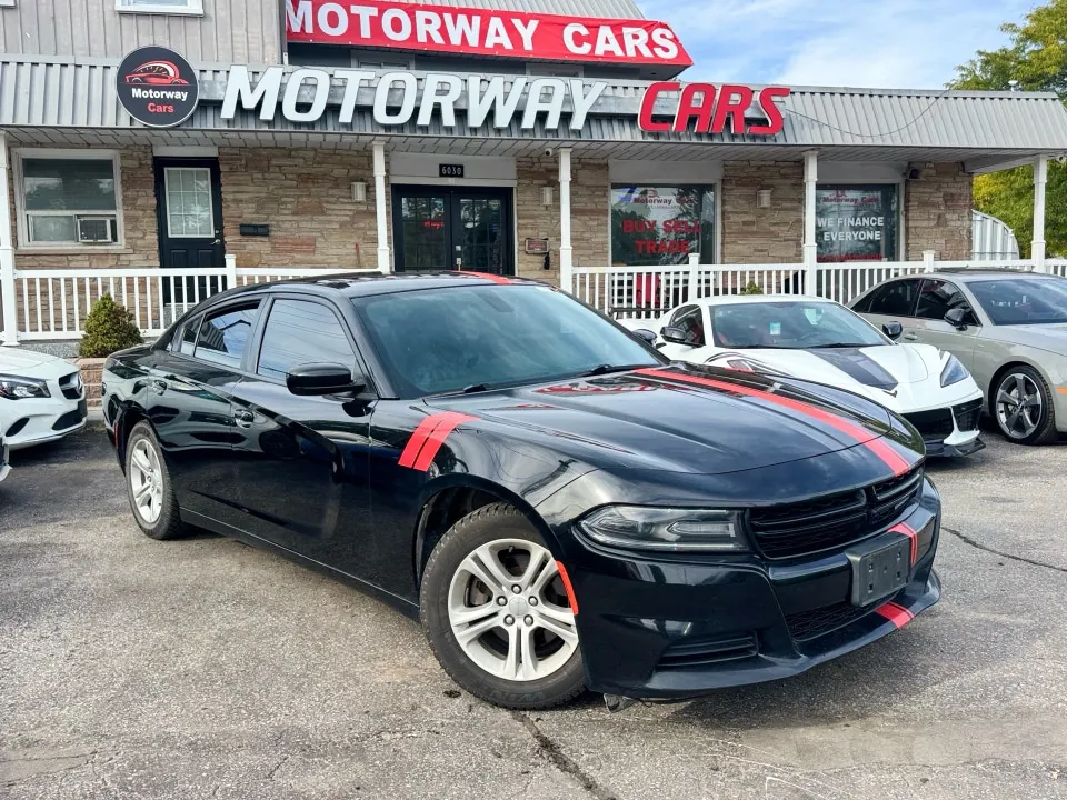 Dodge Charger