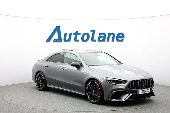 Mercedes-Benz Amg Gt Black Series