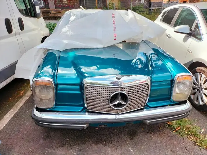 Mercedes-Benz 280