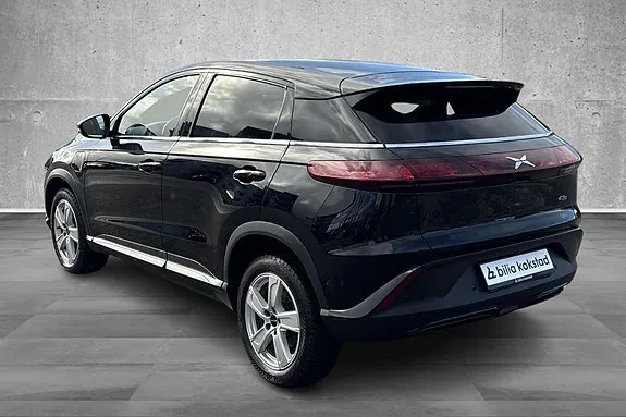 Xpeng G3 2021 photo 2