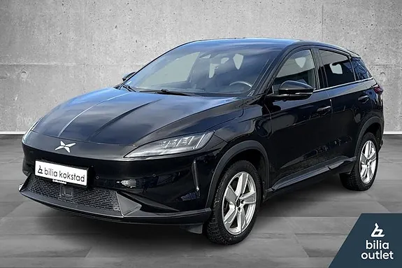 Xpeng G3
