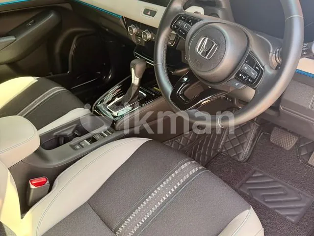 Honda Vezel 2025 photo 5